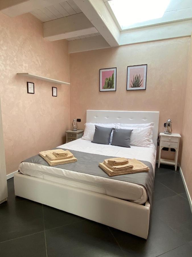 Casamartanavigli Apartment Milano Ngoại thất bức ảnh