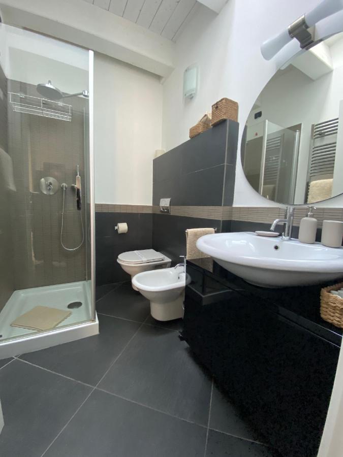 Casamartanavigli Apartment Milano Ngoại thất bức ảnh