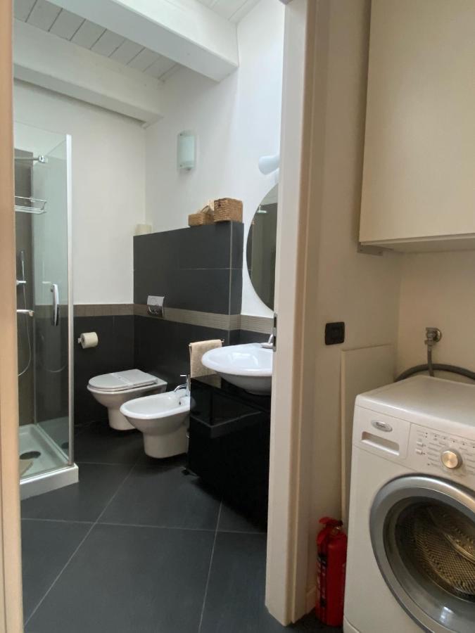 Casamartanavigli Apartment Milano Ngoại thất bức ảnh